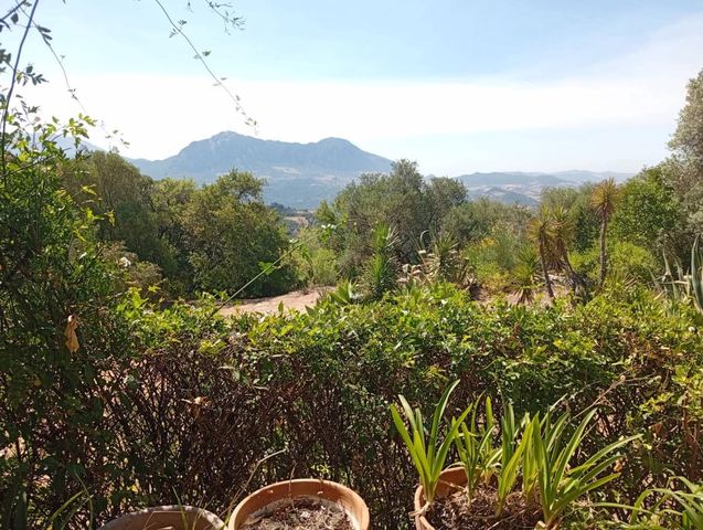 2 chambre Finca/Maison de Campagne à vendre à Gaucín avec piscine garage - 675 000 € (Ref: 10128730)