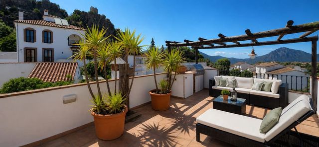 3 camera da letto Casa in vendita in Gaucín - 280.000 € (Rif: 10128731)