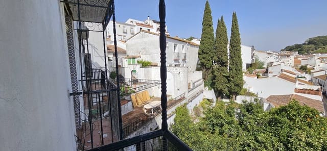 5 sovrum Villa till salu i Gaucín med pool - 525 000 € (Ref: 10128732)