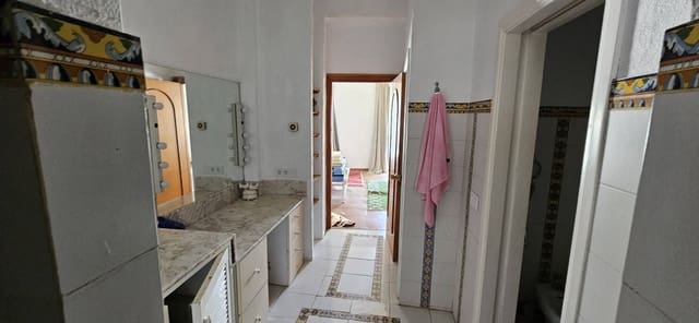5 sovrum Villa till salu i Gaucín med pool - 525 000 € (Ref: 10128732)