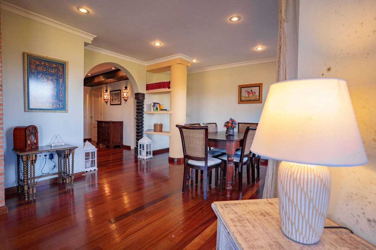 3 bedroom Apartment for sale in Ronda - € 690,000 (Ref: 10128733)