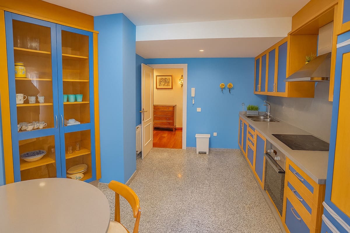 3 bedroom Apartment for sale in Ronda - € 690,000 (Ref: 10128733)