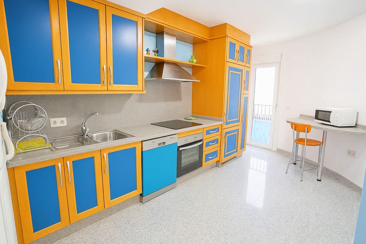 3 bedroom Apartment for sale in Ronda - € 690,000 (Ref: 10128733)