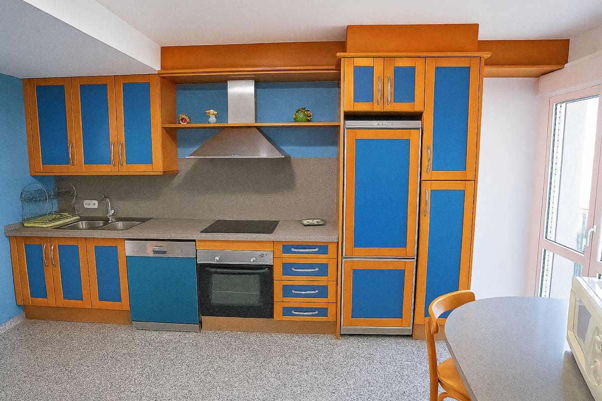 3 bedroom Apartment for sale in Ronda - € 690,000 (Ref: 10128733)
