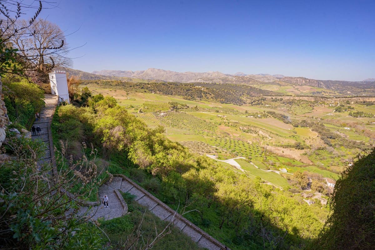 3 bedroom Apartment for sale in Ronda - € 690,000 (Ref: 10128733)