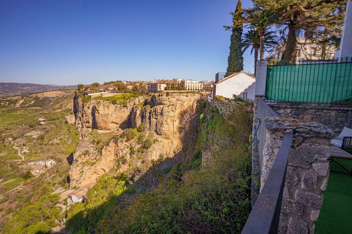 3 bedroom Apartment for sale in Ronda - € 690,000 (Ref: 10128733)