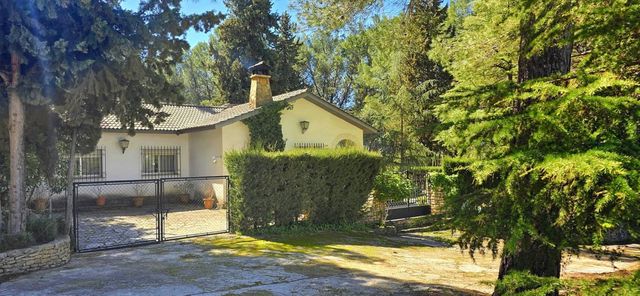 3 bedroom Finca/Country House for sale in Arriate with pool garage - € 490,000 (Ref: 10128734)