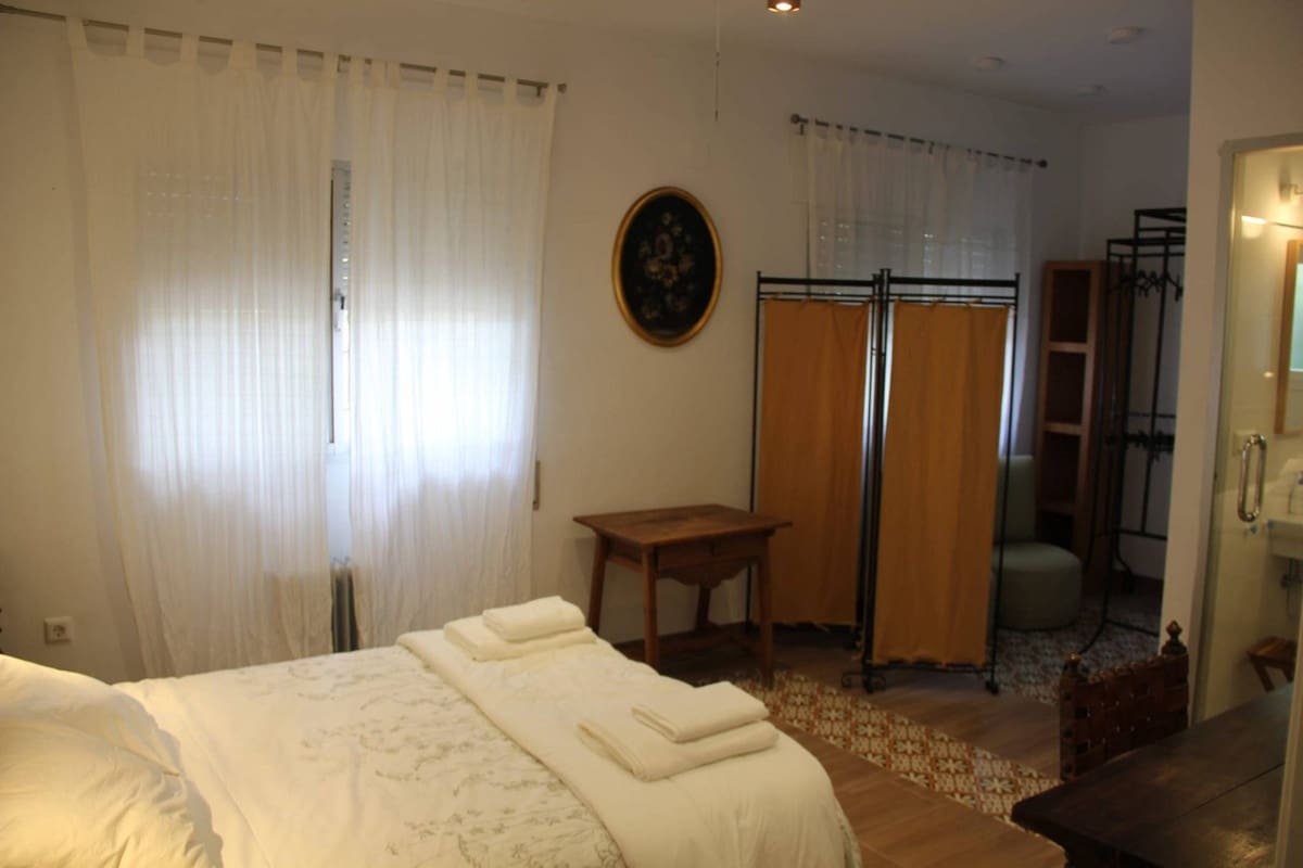 3 bedroom Finca/Country House for sale in Arriate with pool garage - € 490,000 (Ref: 10128734)