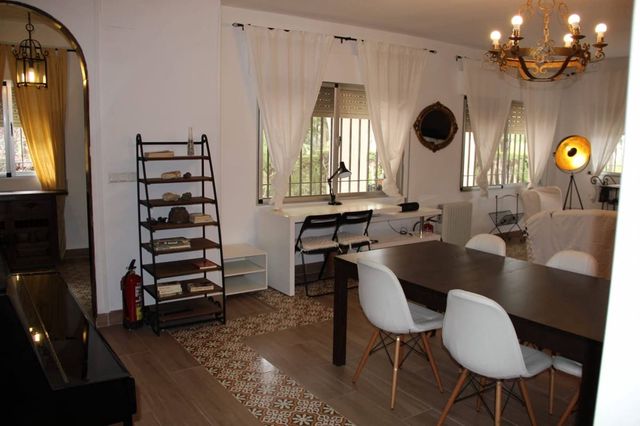 3 bedroom Finca/Country House for sale in Arriate with pool garage - € 490,000 (Ref: 10128734)