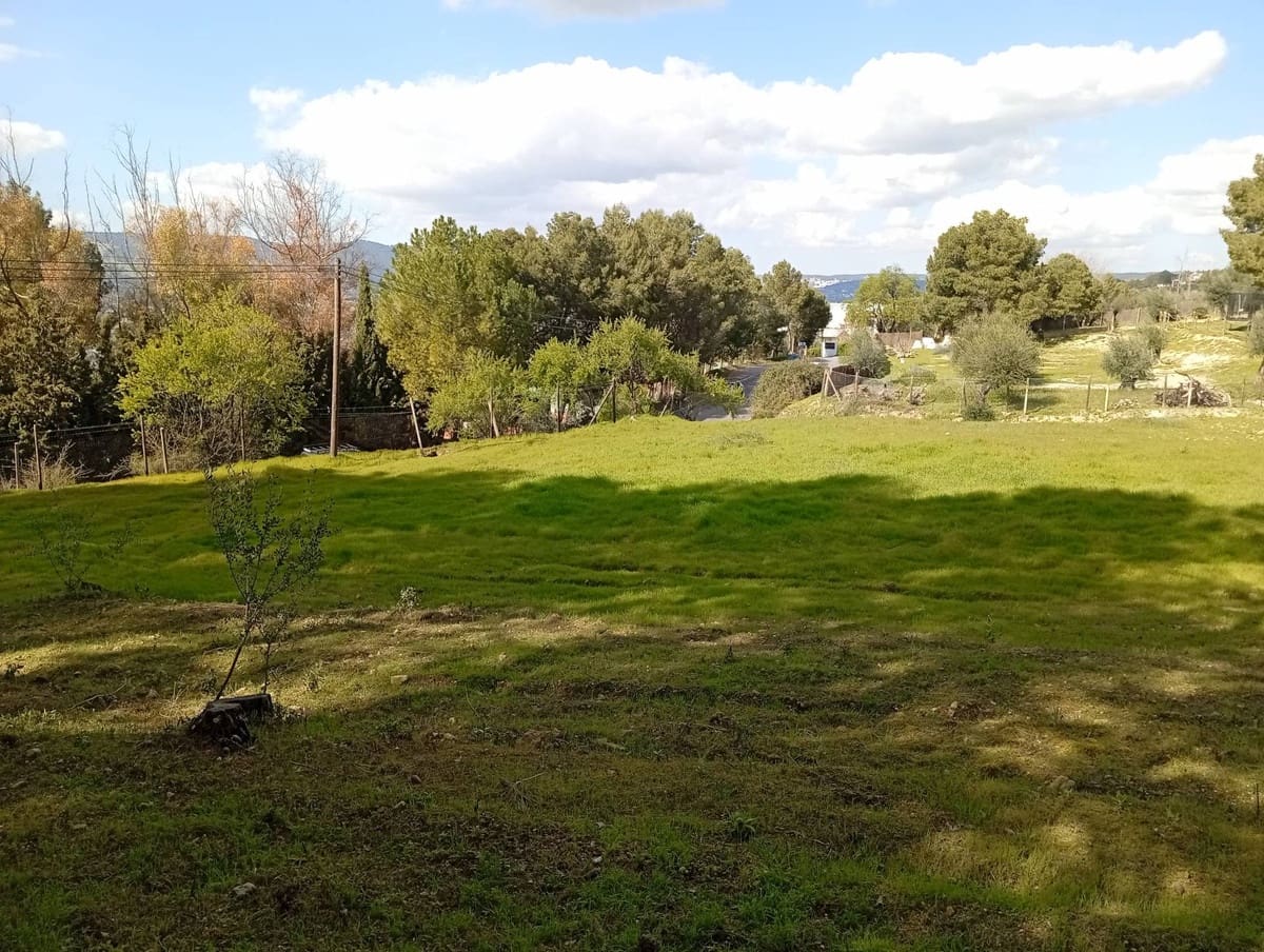 3 bedroom Finca/Country House for sale in Arriate with pool garage - € 490,000 (Ref: 10128734)