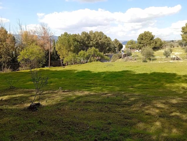 3 bedroom Finca/Country House for sale in Arriate with pool garage - € 490,000 (Ref: 10128734)