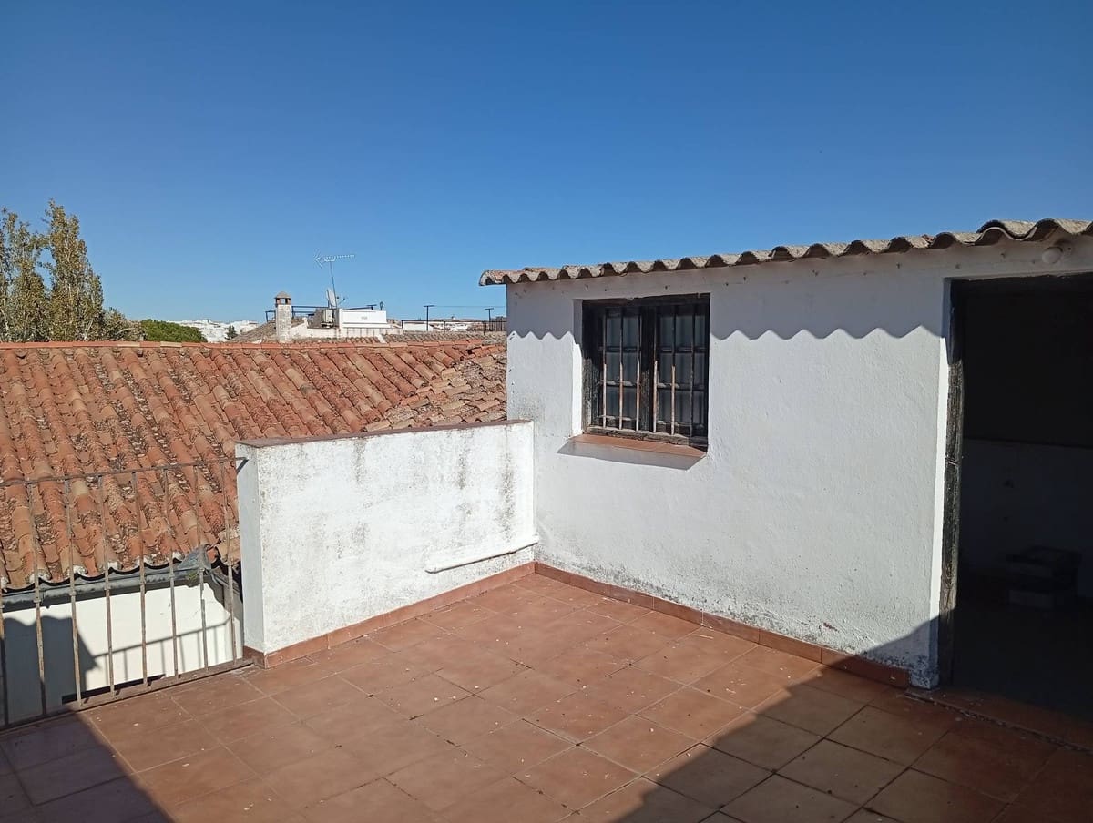 6 camera da letto Casa in vendita in Ronda - 520.000 € (Rif: 10128735)