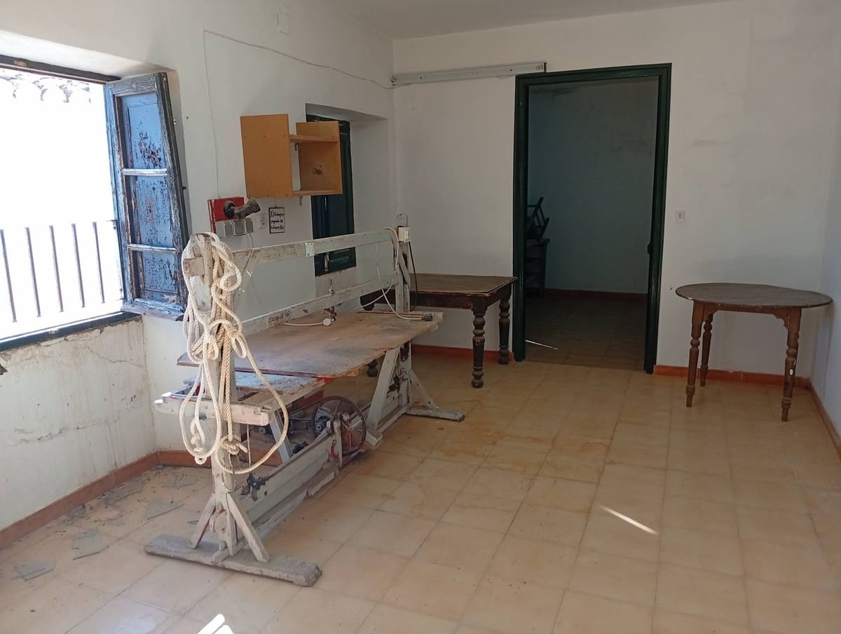 6 camera da letto Casa in vendita in Ronda - 520.000 € (Rif: 10128735)