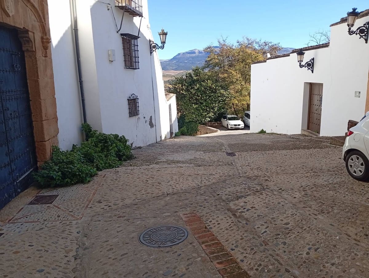 6 camera da letto Casa in vendita in Ronda - 520.000 € (Rif: 10128735)