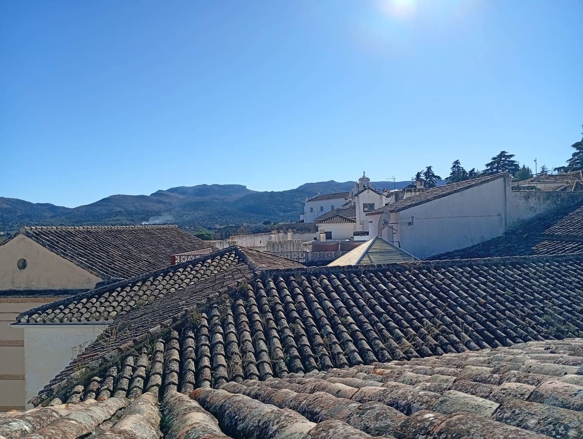 6 camera da letto Casa in vendita in Ronda - 520.000 € (Rif: 10128735)