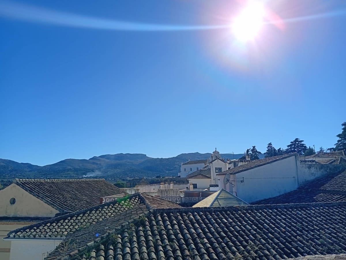 6 camera da letto Casa in vendita in Ronda - 520.000 € (Rif: 10128735)