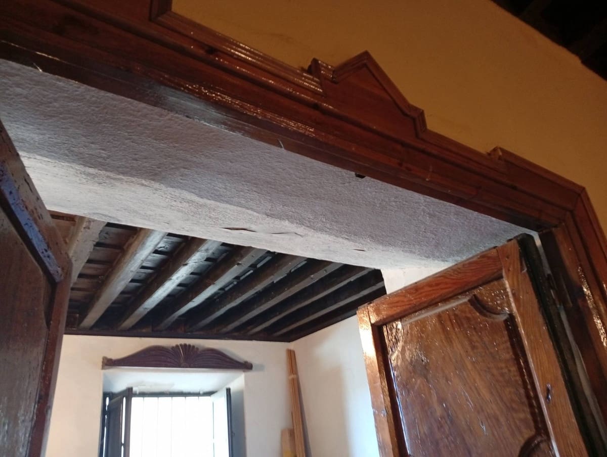 6 camera da letto Casa in vendita in Ronda - 520.000 € (Rif: 10128735)