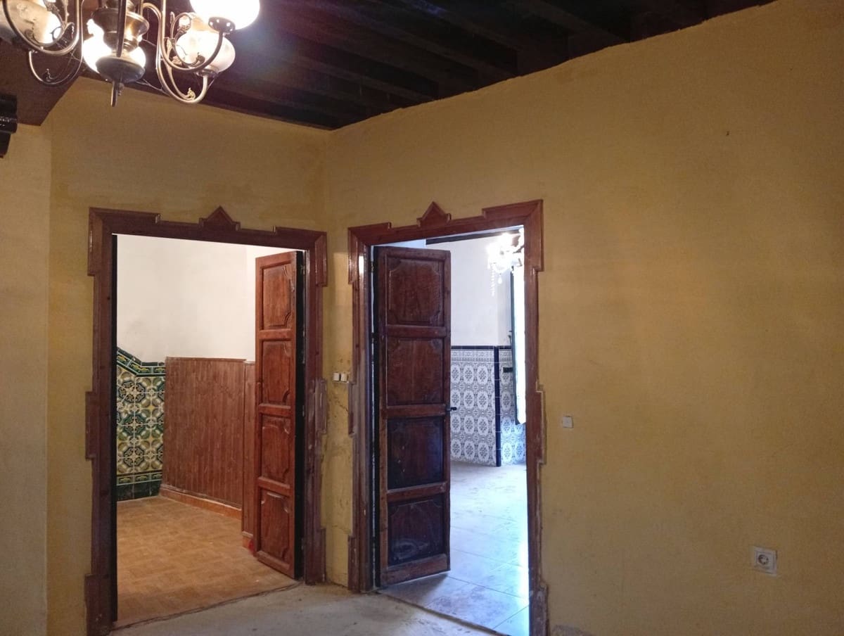 6 camera da letto Casa in vendita in Ronda - 520.000 € (Rif: 10128735)