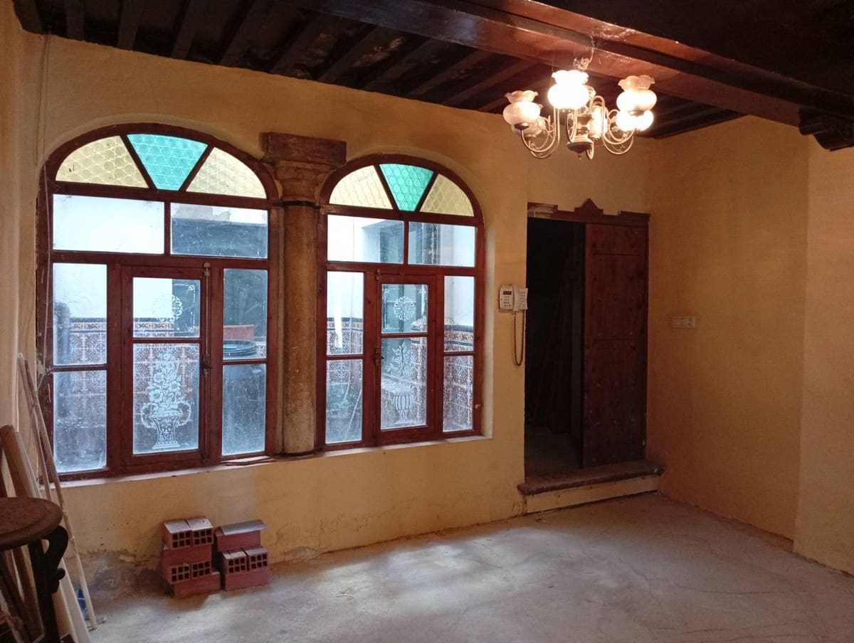 6 camera da letto Casa in vendita in Ronda - 520.000 € (Rif: 10128735)