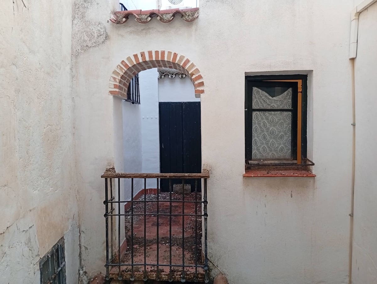 6 camera da letto Casa in vendita in Ronda - 520.000 € (Rif: 10128735)