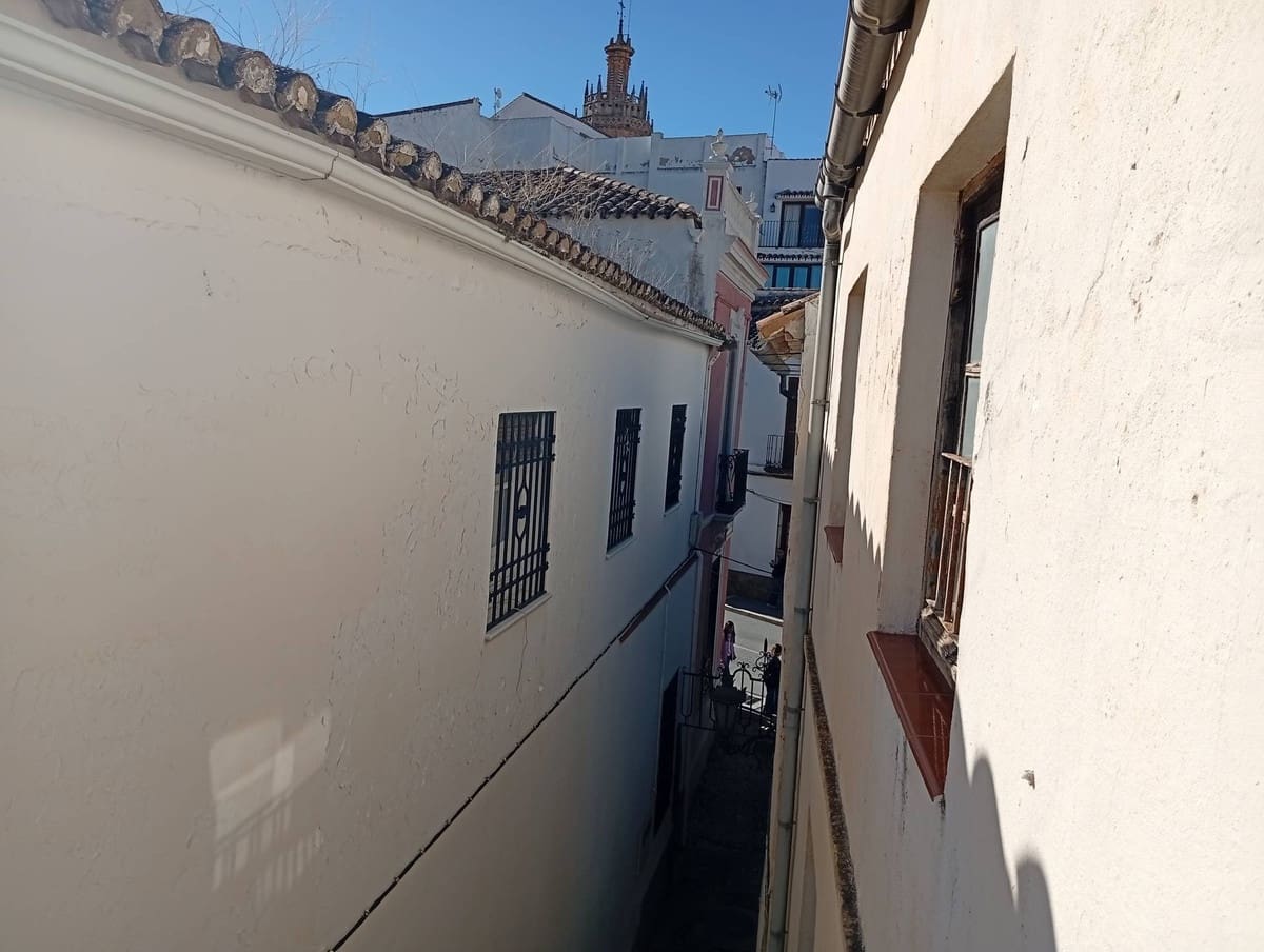 6 camera da letto Casa in vendita in Ronda - 520.000 € (Rif: 10128735)
