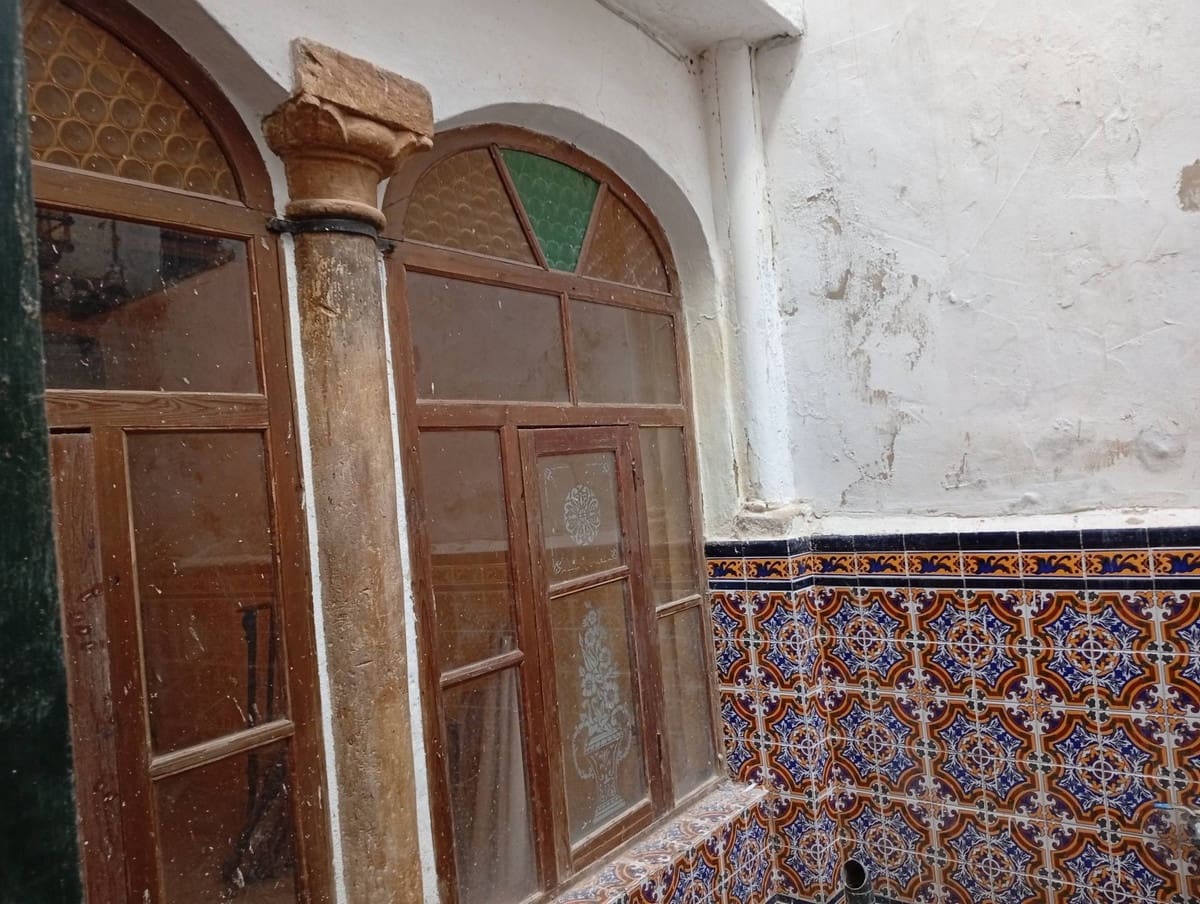6 camera da letto Casa in vendita in Ronda - 520.000 € (Rif: 10128735)