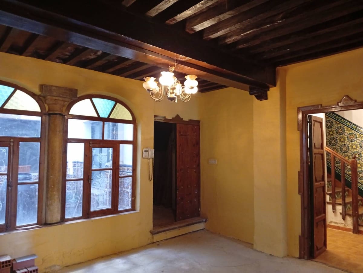 6 camera da letto Casa in vendita in Ronda - 520.000 € (Rif: 10128735)