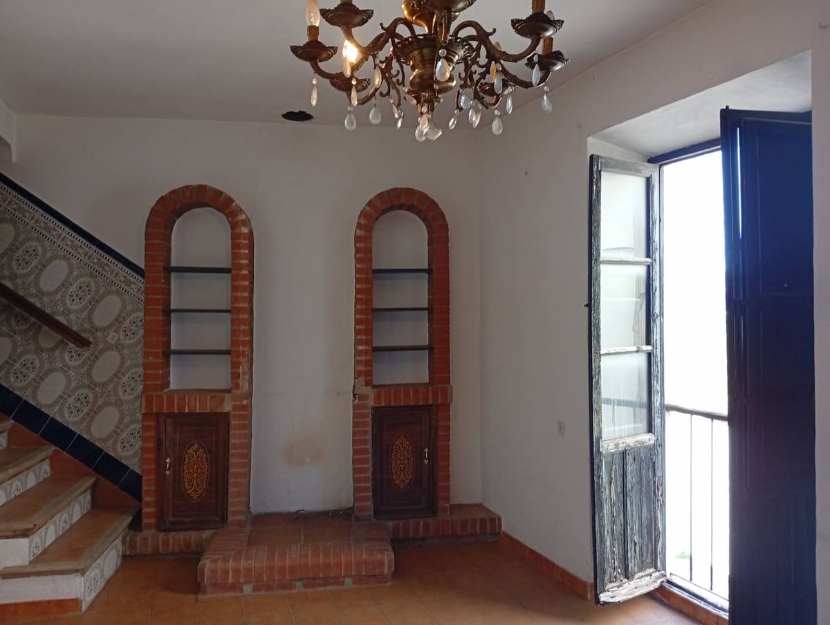 6 camera da letto Casa in vendita in Ronda - 520.000 € (Rif: 10128735)