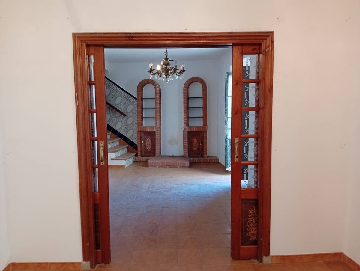 6 camera da letto Casa in vendita in Ronda - 520.000 € (Rif: 10128735)
