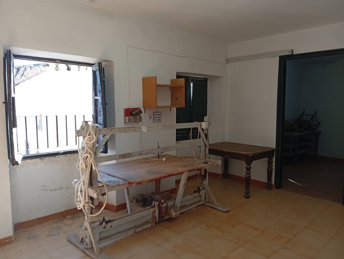 6 camera da letto Casa in vendita in Ronda - 520.000 € (Rif: 10128735)