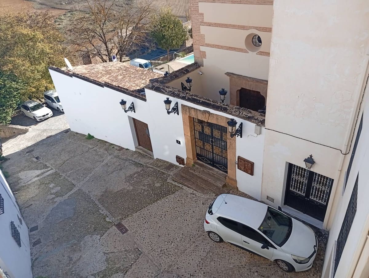 6 camera da letto Casa in vendita in Ronda - 520.000 € (Rif: 10128735)