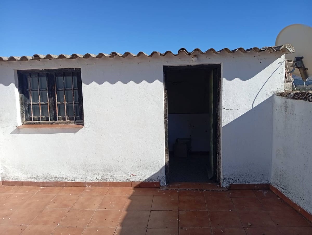 6 camera da letto Casa in vendita in Ronda - 520.000 € (Rif: 10128735)