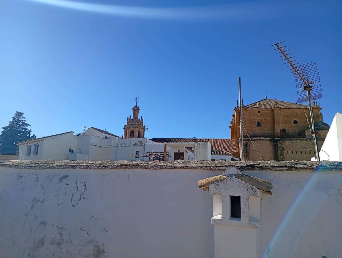 6 camera da letto Casa in vendita in Ronda - 520.000 € (Rif: 10128735)