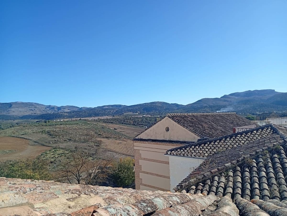 6 camera da letto Casa in vendita in Ronda - 520.000 € (Rif: 10128735)