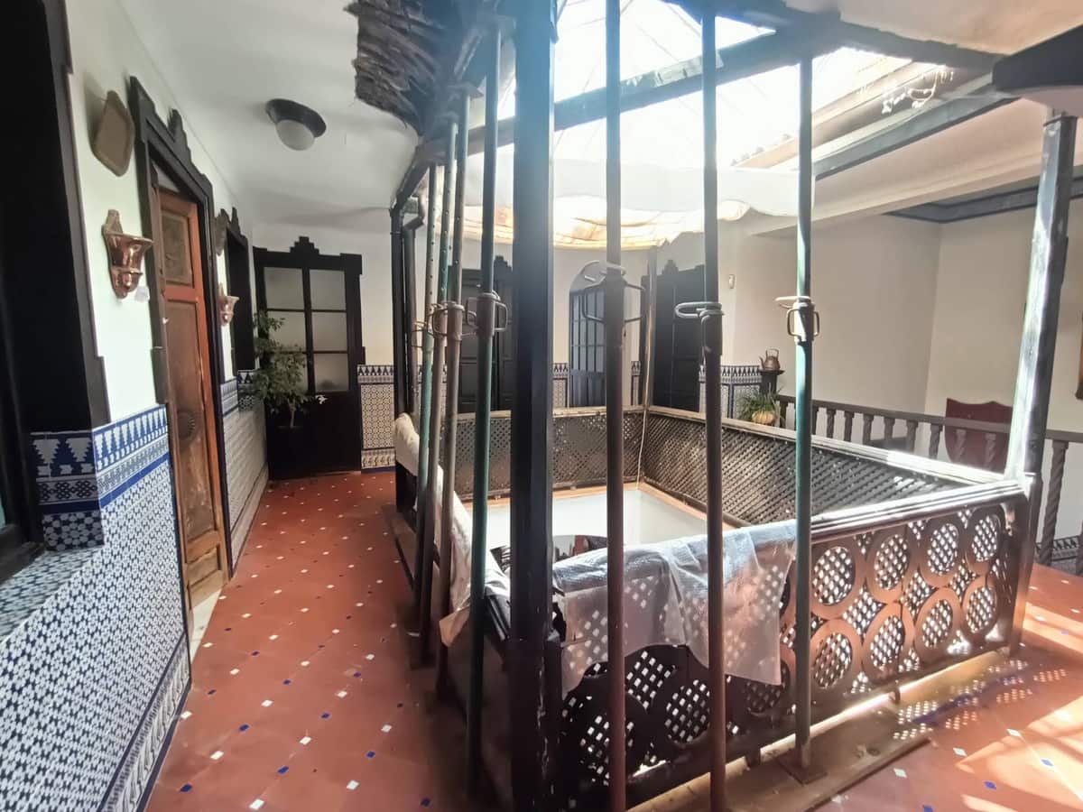 8 camera da letto Villa in vendita in Ronda con piscina garage - 2.000.000 € (Rif: 10128736)