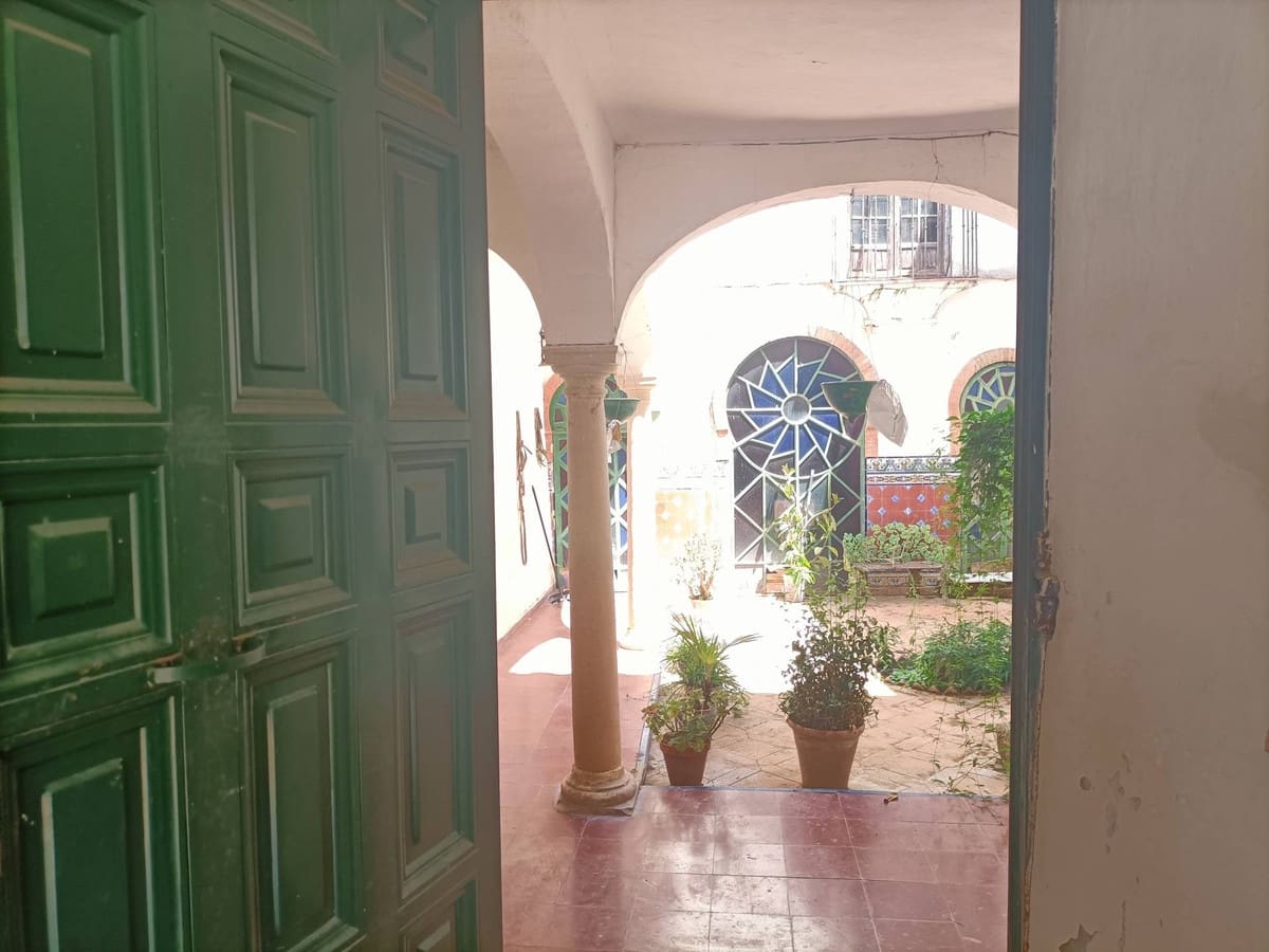 8 camera da letto Villa in vendita in Ronda con piscina garage - 2.000.000 € (Rif: 10128736)