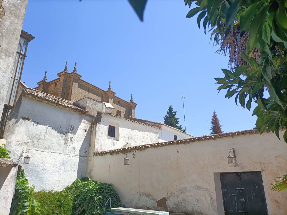 8 camera da letto Villa in vendita in Ronda con piscina garage - 2.000.000 € (Rif: 10128736)