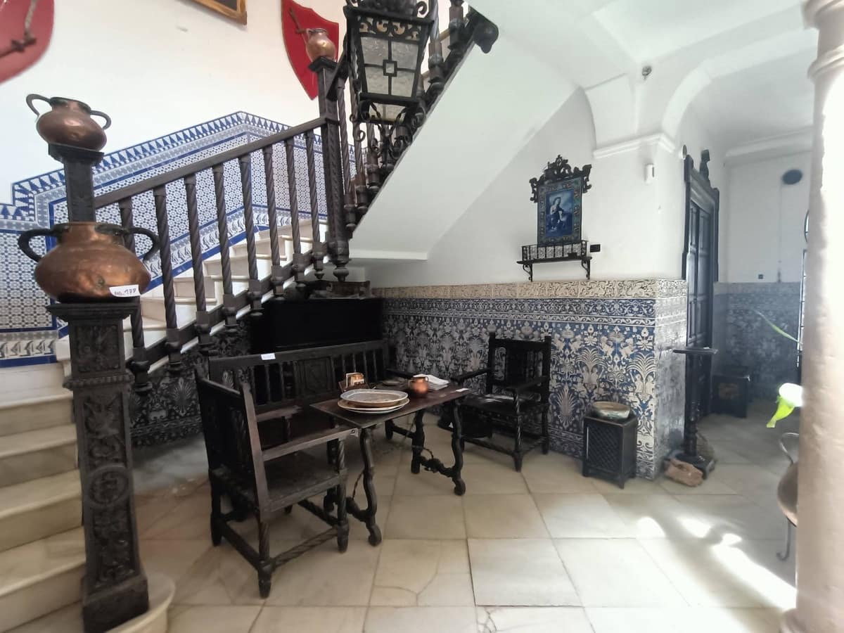 8 camera da letto Villa in vendita in Ronda con piscina garage - 2.000.000 € (Rif: 10128736)
