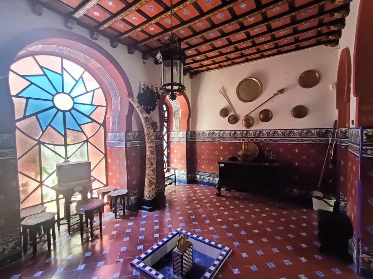 8 camera da letto Villa in vendita in Ronda con piscina garage - 2.000.000 € (Rif: 10128736)
