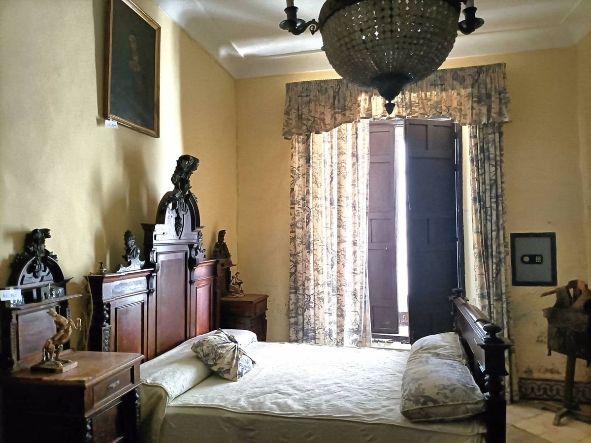 8 camera da letto Villa in vendita in Ronda con piscina garage - 2.000.000 € (Rif: 10128736)