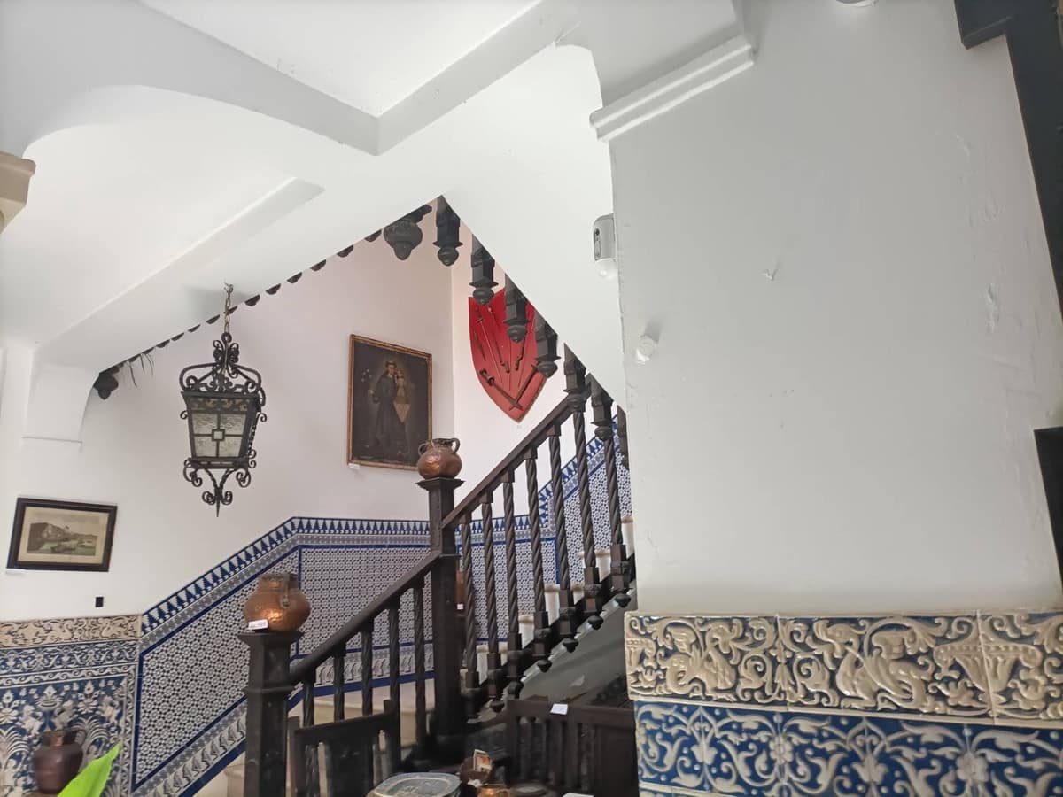 8 camera da letto Villa in vendita in Ronda con piscina garage - 2.000.000 € (Rif: 10128736)