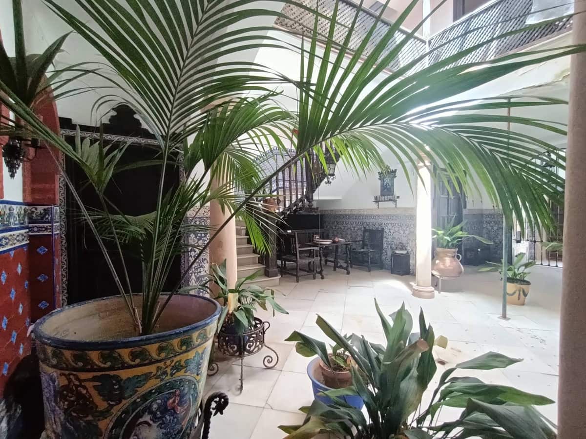 8 camera da letto Villa in vendita in Ronda con piscina garage - 2.000.000 € (Rif: 10128736)