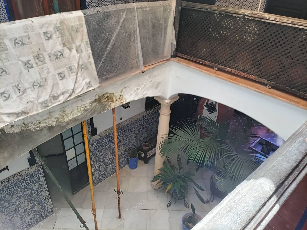 8 camera da letto Villa in vendita in Ronda con piscina garage - 2.000.000 € (Rif: 10128736)