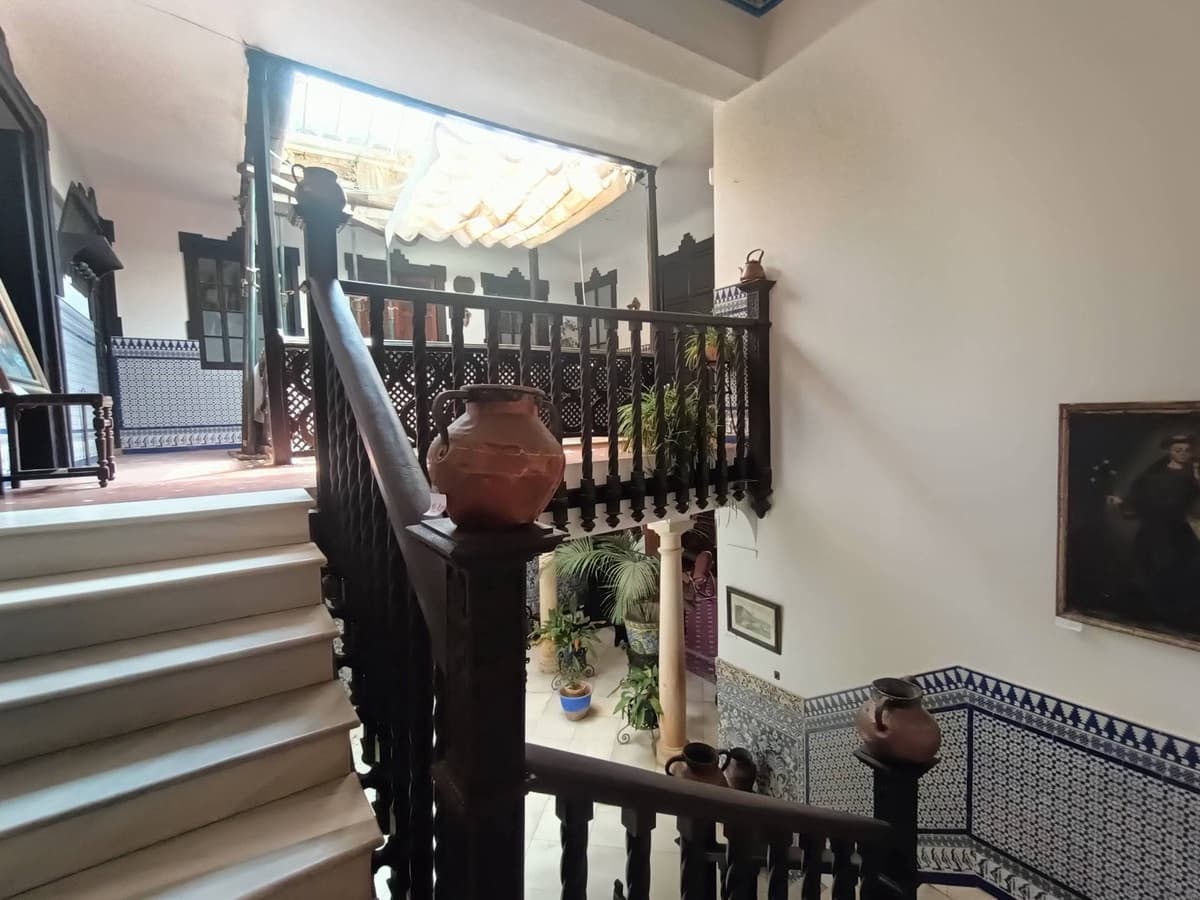 8 camera da letto Villa in vendita in Ronda con piscina garage - 2.000.000 € (Rif: 10128736)