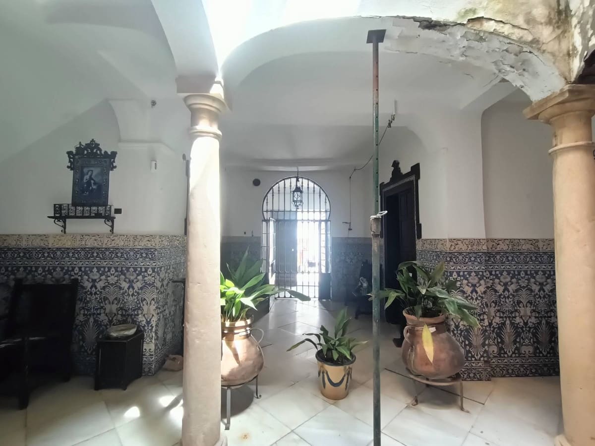 8 camera da letto Villa in vendita in Ronda con piscina garage - 2.000.000 € (Rif: 10128736)