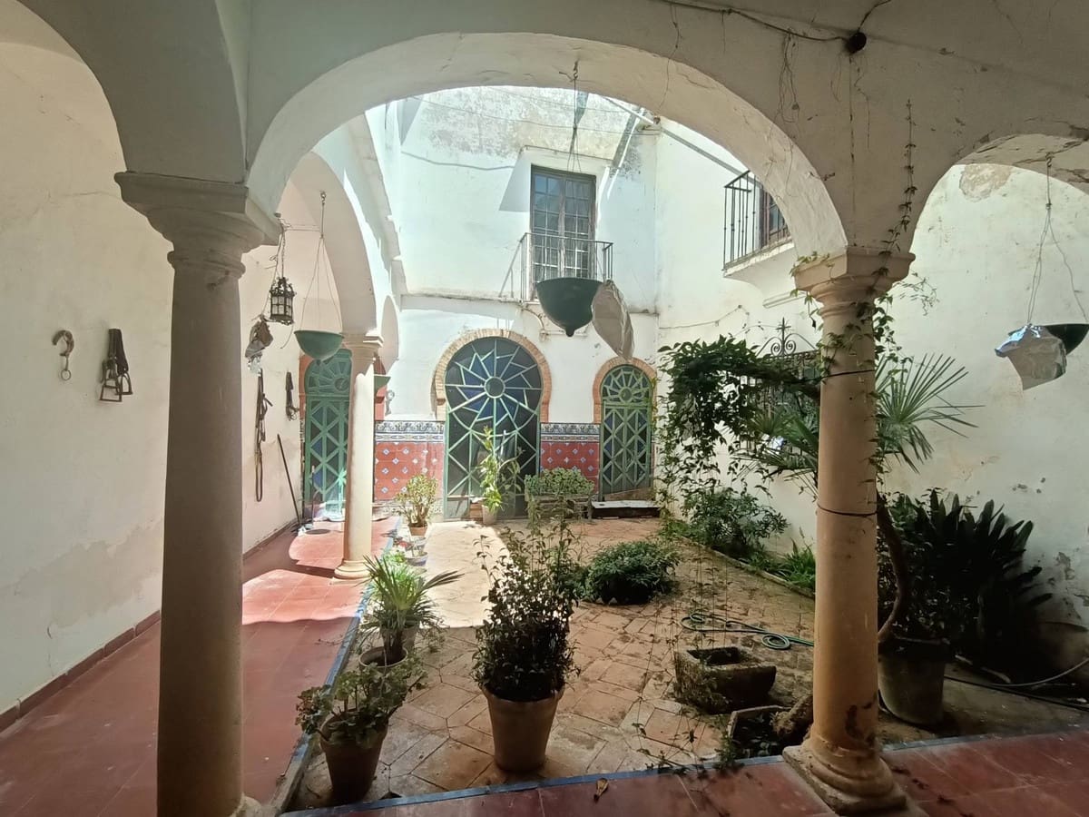 8 camera da letto Villa in vendita in Ronda con piscina garage - 2.000.000 € (Rif: 10128736)