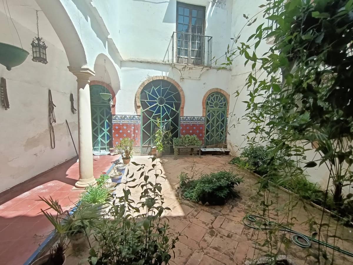 8 camera da letto Villa in vendita in Ronda con piscina garage - 2.000.000 € (Rif: 10128736)