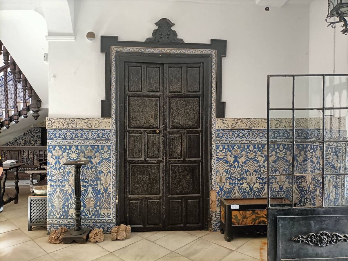 8 camera da letto Villa in vendita in Ronda con piscina garage - 2.000.000 € (Rif: 10128736)