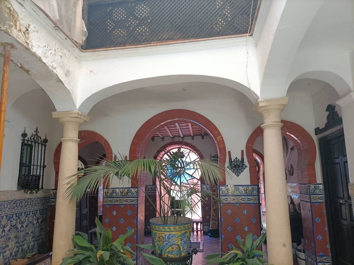 8 camera da letto Villa in vendita in Ronda con piscina garage - 2.000.000 € (Rif: 10128736)