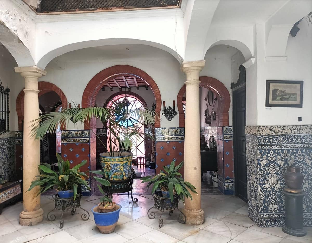 8 camera da letto Villa in vendita in Ronda con piscina garage - 2.000.000 € (Rif: 10128736)